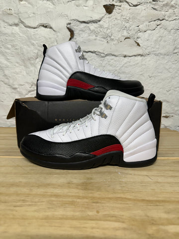 Air Jordan 12 Taxi Flip Sz 9.5 DS