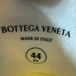 Bottega Veneta White Orbit Sneaker Sz 11 (44)