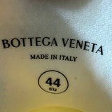 Bottega Veneta White Orbit Sneaker Sz 11 (44)