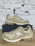 New Balance 2002R Protection Pack Sandstone Sz 11