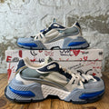 Dolce Gabbana White Blue Daymaster Sneaker Sz 9 (42)