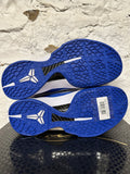 Nike Kobe 6 Dodgers Sz 9.5 DS