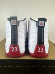 Air Jordan 12 Cherry Sz 11.5