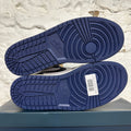 Air Jordan 1 High Midnight Navy Sz 10.5 DS