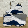 Air Jordan 13 French Blue Sz 9.5