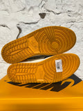 Air Jordan 1 High Taxi Sz 11