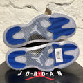 Air Jordan 11 Low Space Jam Sz 9 DS