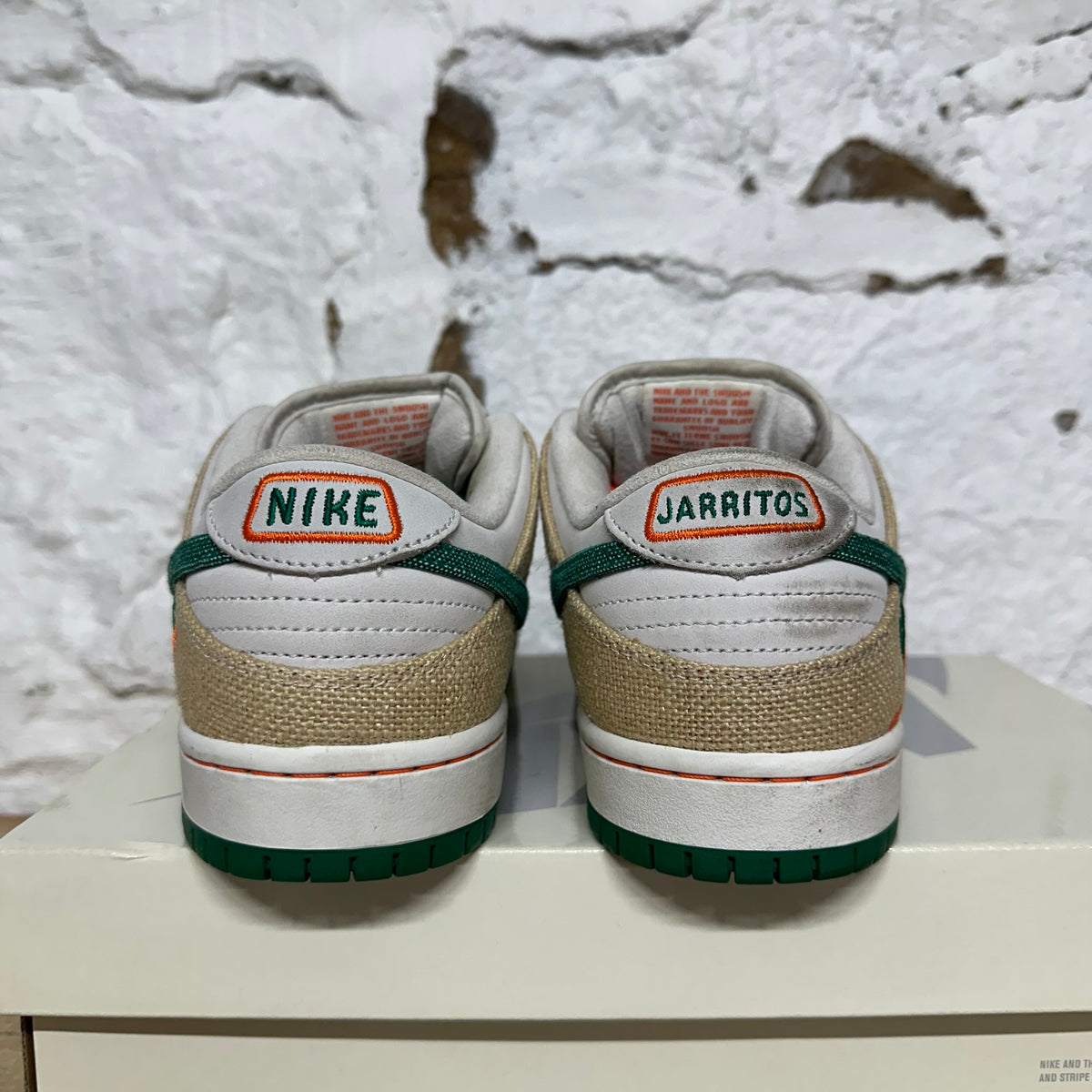 Nike SB Dunk Low Jarritos Sz 9