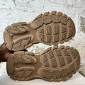 Balenciaga Track Sandal Beige Sneaker Sz 6.5 (39)