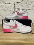 Nike Air Force 1 Low San Fran Chinatown Lotus Sz 9