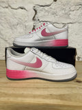 Nike Air Force 1 Low San Fran Chinatown Lotus Sz 9