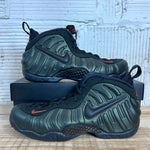 Nike Air Foamposite Pro Sequoia Sz 8.5 DS