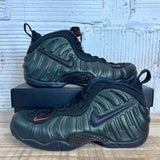 Nike Air Foamposite Pro Sequoia Sz 8.5 DS