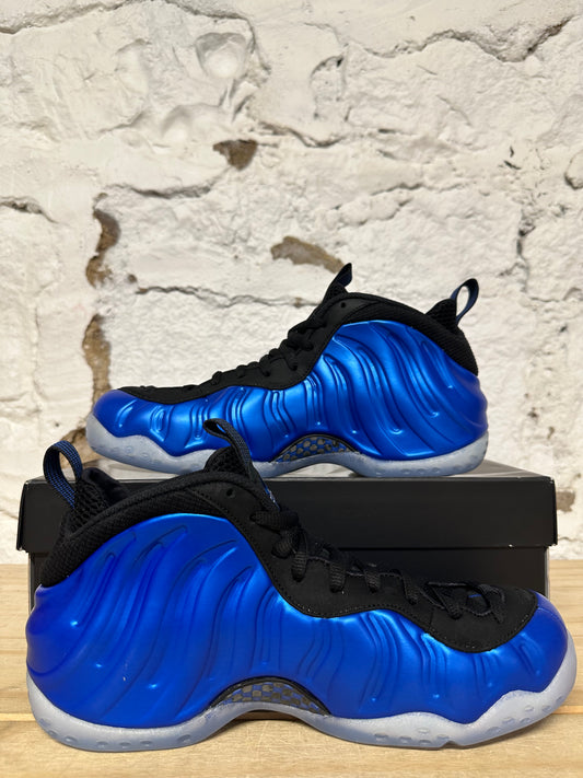 Nike Air Foamposite One Royal Sz 8 DS