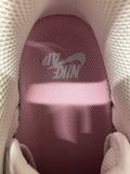 Nike Air Force 1 Pink Gum Sz 9.5