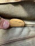 Gucci Sherry Line Suitcase