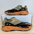 Yeezy 700 Enflame Amber Sz 9.5
