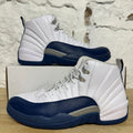 Air Jordan 12 French Blue Sz 10.5