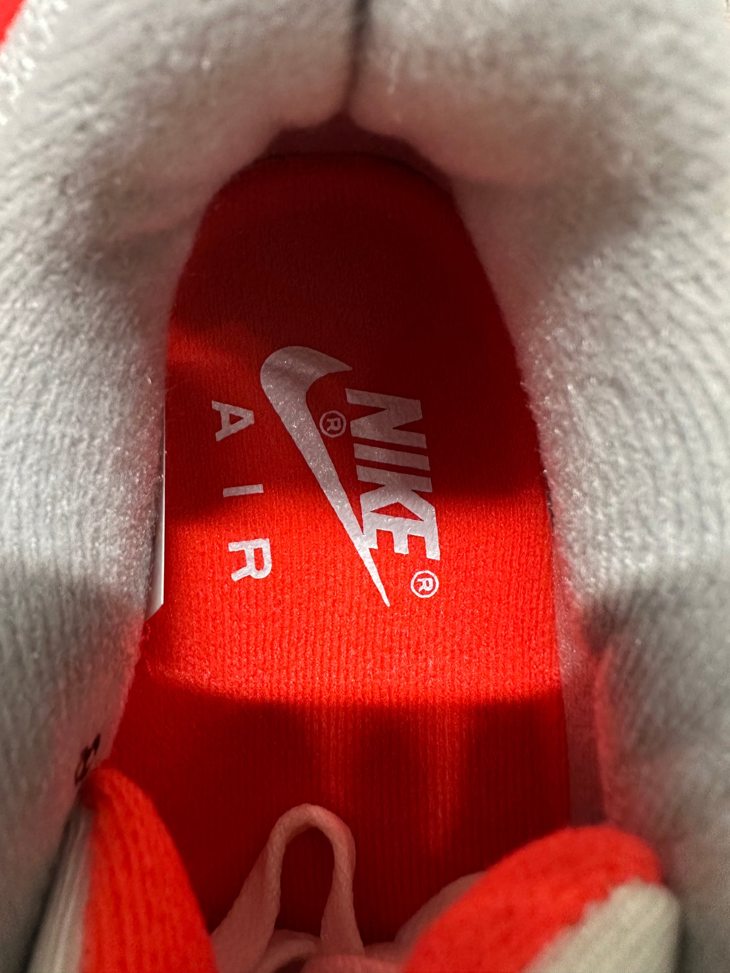Nike Air Max 90 Infrared (2020) Sz 8 DS