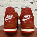 Air Jordan 4 Nigel Brick by Brick Sz 13 DS