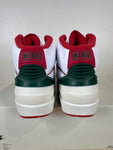 Air Jordan 2 Origins Sz 9
