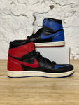 Air Jordan 1 High Top 3 Sz 14