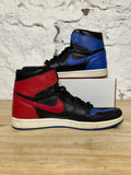 Air Jordan 1 High Top 3 Sz 14