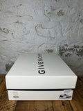 Givenchy Runner Sneaker Black White Sz 11 (44)
