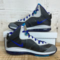 Nike LeBron 8 V2 Hornets Sz 10.5