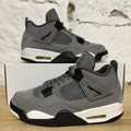 Air Jordan 4 Cool Grey (2019) Sz 9