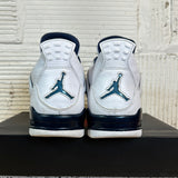 Air Jordan 4 Columbia Sz 9.5