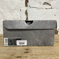 Air Jordan 4 Wet Cement Sz 11