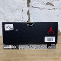 Air Jordan 5 Fire Red Black Tongue (2013) Sz 10 DS