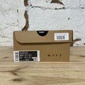 Nike Drop Type LX Wolf Grey Total Orange Sz 10.5 DS