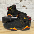 Air Jordan 7 Citrus (2022) Sz 13