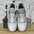 Air Jordan 3 Lucky Shorts Sz 10.5 DS