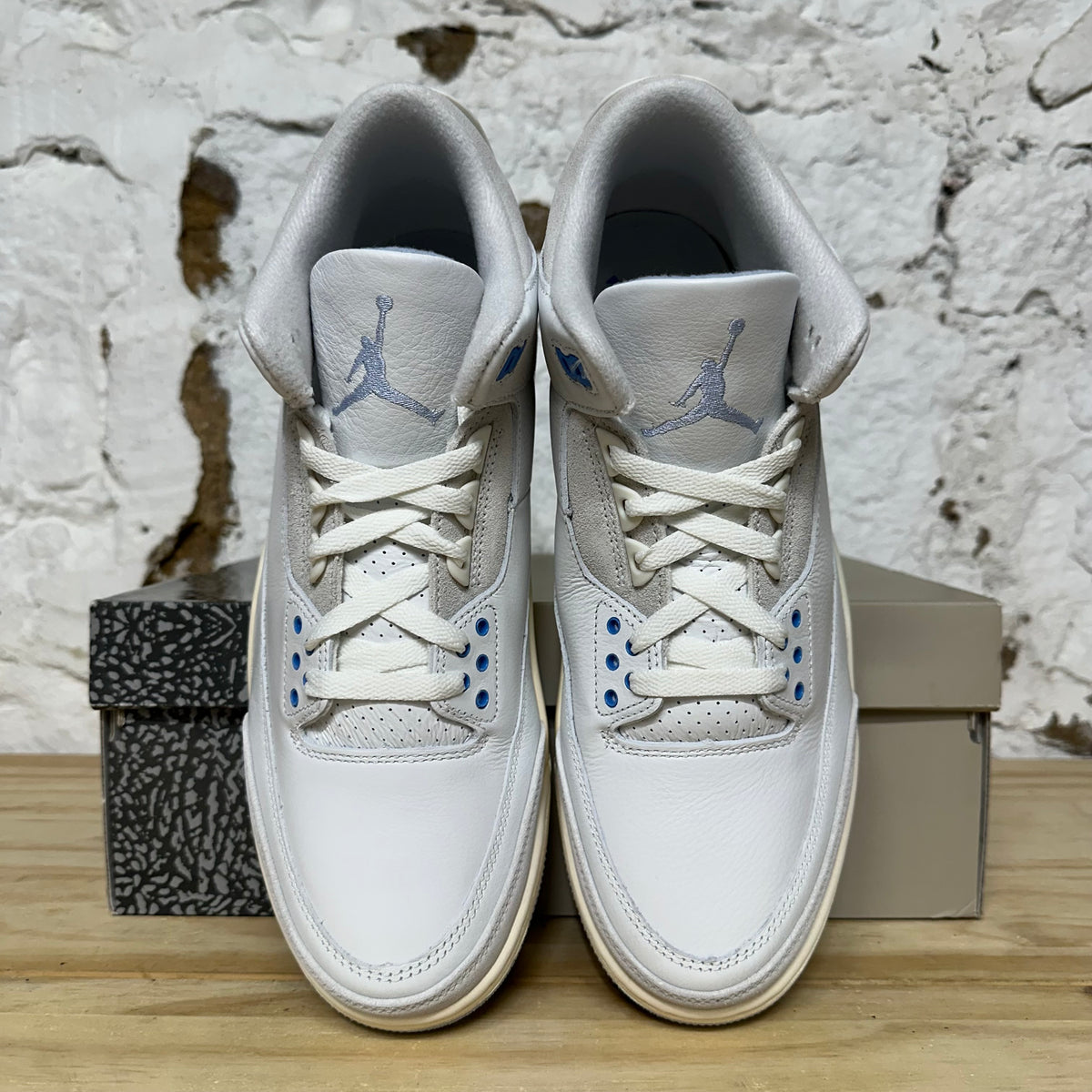 Air Jordan 3 Lucky Shorts Sz 10.5 DS