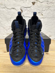 Nike Foamposite International Blue Sz 10.5