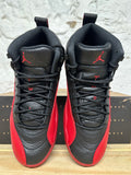 Air Jordan 12 Flu Game (2025) Sz 9