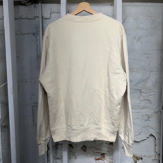 Amiri 80 Proof Palm Tree Crewneck Sz M