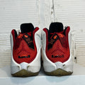 Nike LeBron 12 Heart of a Lion Sz 12
