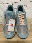 New Balance 993 Joe Freshgoods Arctic Blue Sz 10.5 DS