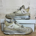 Air Jordan 4 30th Anniversary Laser Sz 6.5Y