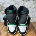 Air Jordan 1 Lucky Green Sz 9.5 DS