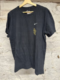 Nike Drake CLB Black T-Shirt Sz L