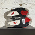 Air Jordan 4 White Cement (2025) Sz 8.5
