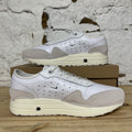 Nike Air Max 1 Jacquemus White Sz 14 (15.5W) DS