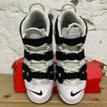 Nike Air More Uptempo Scottie Pippen Sz 11.5