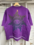 Godspeed Liberty Purple T-Shirt Sz S