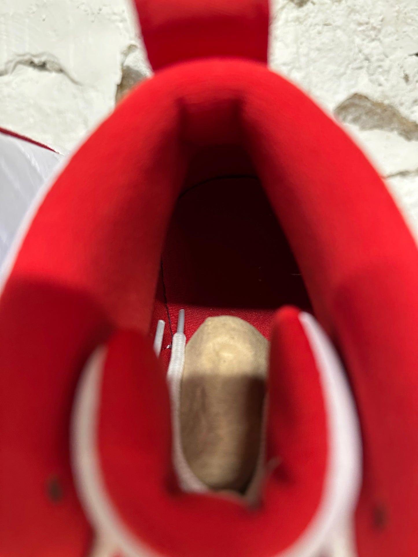Air Jordan 12 FIBA Sz 10